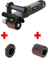 Fartools kefa na renováciu povrchov RDP601 - - Značka EAN: 3431546150237