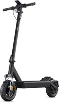 VMAX VX4 ST E-Scooter mit Straßenzulassung (ABE), Elektroscooter mit Blinkern, Elektroroller Max.20km/h, inkl. komfortable Stoßdämpfung, 75 km