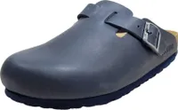 Rohde Clogs Herren 31383337363731 Blau 41 EU