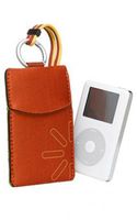 Case Logic Neoprene Universal pocket for MP3 player, 119 x 75 x 5 mm