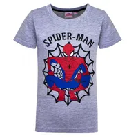 T-Shirt Achselshirt Spiderman Junge Sommer 104-140 viele Modelle NEU 