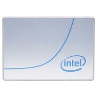 Intel Solid-State Drive DC P4510 Series - SSD - verschlüsselt - 1 TB - intern - 2.5" (6.4 cm) - U.2 - PCIe 3.1 x4 (NVMe) - 256-Bit-AES