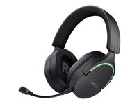 GXT 491 Fayzo Gaming Headset, Schwarz