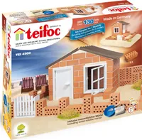 Dom na pláži Teifoc