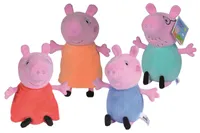 Prasátko Peppa plyšová hračka