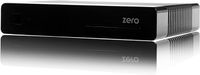 VU+® ZERO 1x DVB-S2 Tuner Full HD 1080p Linux Receiver schwarz ( )