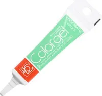 Barwnik w żelu jasno zielony Colorgel Verde Prato 20g - Modecor