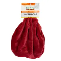 Cantu Drying Cap All-in-One Cap and Scarf #08075