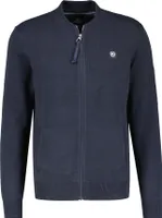 Jacke Fullzip
