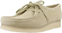 CLARKS WALLABEE Beige