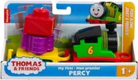 Tom a priatelia. Môj prvý Peter Locomotor