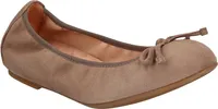 Unisa Ballerina ACOR, Rauleder, Beige, Damen