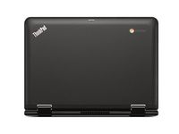 Lenovo ThinkPad Chromebook 11e 3rd Gen Celeron N3150 | 4GB DDR3 | 16GB (eMMC) SSD | 11,6" | 1366 x 768 | Webcam (Generalüberholt)