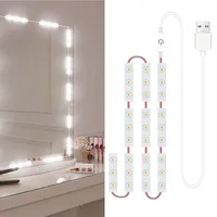 Silk'n MirrorLumi - Make-up-Spiegel mit LED-Beleuchtung - Stand- oder,  29,99 €