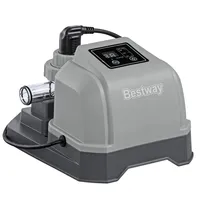 Bestway® Salzwasser-Chlorinator Hydrogenic™ 2 g/h, 19 W