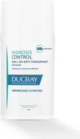 Ducray Hydrosis Control Roll-on Antitranspirant 40ml