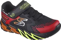 Skechers Sneaker Low 400138L Jungen 736B6563686572735F3430303133386C Schwarz 34 EU