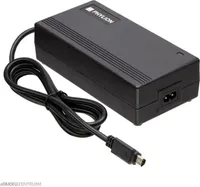 Phylion / Joycube Ladegerät 54,0V / 2,0A - 5-polig trapezförmig