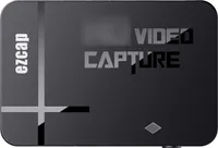 ezcaap video capture 1080P HD-Videoaufnahmekarte