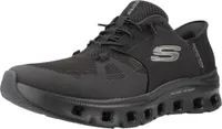 Skechers Glide-Step Pro Černý