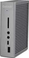 Caldigit TS3Plus - Thunderbolt Station 3 s 0,7m kabelem Thunderbolt 3