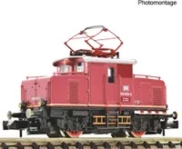 Fleischmann 7560022 Elektrická lokomotíva 169 005-6, DB