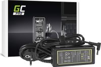 Zasilacz Green Cell PRO 19,5 V 3,33 A 65 W do HP 250 G2 G3 G4 G5 15-R 15-R100NW 15-R101NW 15-R104NW 15-R233NW 15-R253NW