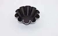 Premium Backform Briocheform Ø 140 mm in Gastronomie Qualität