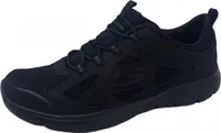 Skechers Summits Trainingsschuh Schwarz