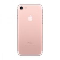 Apple iPhone 7, 11,9 cm (4.7 Zoll), 2 GB, 32 GB, 12 MP, iOS 10, Silber