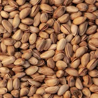 Pistazien geröstet und gesalzen Gaziantep Türkei, 800 g, Wiederverschließbar