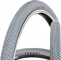 Kenda Curier Reifen 26X1 3/8 (37-590) Grau