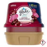 Glade Koupelnový vonný gel Luscious