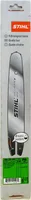 STIHL Führungsschiene Carving 30cm / 12" - 1/4" - 1,3 mm 30050003205
