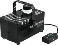 Mlhový stroj EUROLITE Dynamic Fog 600