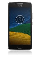 Motorola G5 16Gb Android Smartphone Handy Ohne Vertrag Schnellladefunktion Wlan