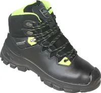 Lupriflex  Schnittschutzschuh Hunter Low 2-in-1 S3 SRC Gr.47, 3-216-47