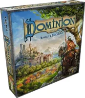 Dominion (2. Auflage) IUVI-Spiele