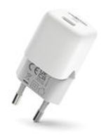 ANSMANN USB-Ladegerät Home Charger HC130PD-mini USB-C