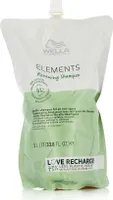 Wella Elements Renewing Shampoo Refill 1000 ml