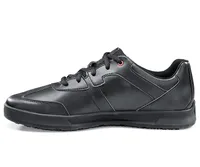 Shoes for Crews, FREESTYLE II (Black), čierna pracovná obuv, pánska, veľkosť 42