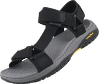 Skechers Sandalen Sandalen Textil