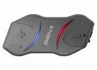 Motorkový interkom Sena 10R Single