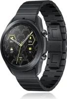 Samsung Galaxy Watch 3 Titan Mystic Black (45 mm)