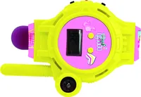Hodinky Barbie Lexibook walkie-talkie DMWTW1BB