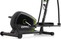 Zipro Erwachsene Magnetischer Crosstrainer Neon bis 120kg One Size