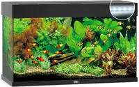 Akvárium set Rio LED 125 černé 125 l