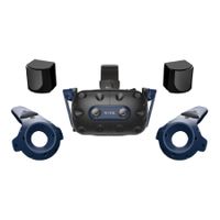 HTC Vive Pro 2 Komplettpaket 99HASZ003-00