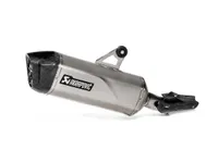 Akrapovic Slip-On Line (Titanium) dla R1250GS 1G13 EURO4