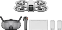 DJI Neo Motion Fly More Combo Drohne